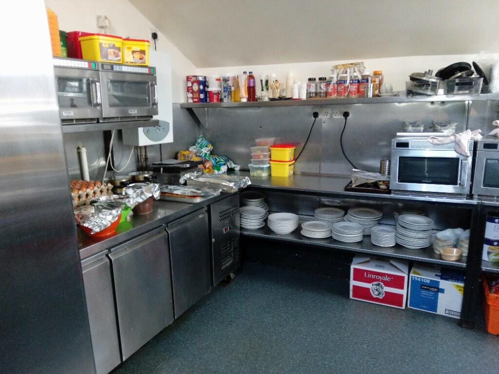 Additional property image - Lifeboat Inn & Harbour Restaurant, Senhouse Street, Maryport, Cumbria, CA15