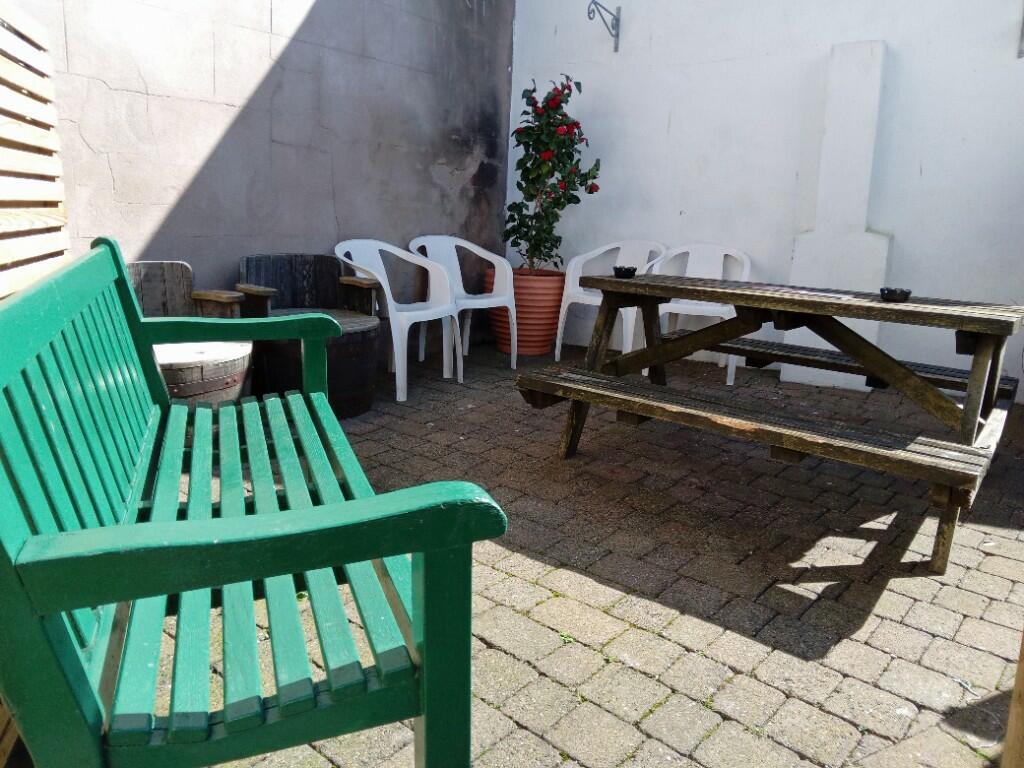 Additional property image - Lifeboat Inn & Harbour Restaurant, Senhouse Street, Maryport, Cumbria, CA15