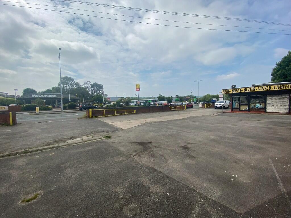 Additional property image - Walkers Carpets, Holywell Road, Flint, Flintshire, CH6 5ES