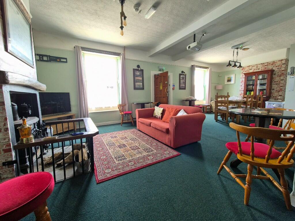 Additional property image - The Hope & Anchor, Port Carlisle