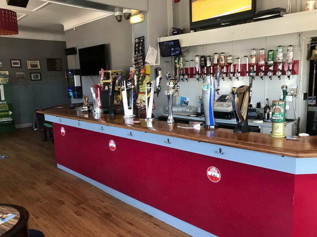 Additional property image - Park View Hotel, Price Street, Birkenhead, Wirral, Merseyside, CH41 4JQ