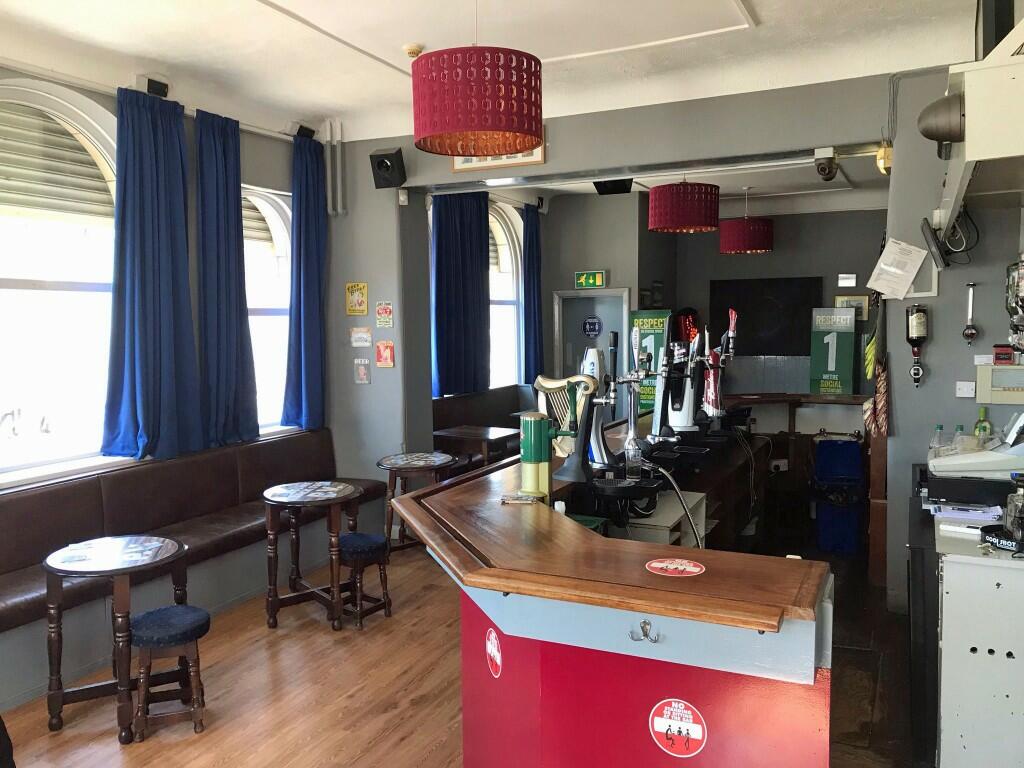 Additional property image - Park View Hotel, Price Street, Birkenhead, Wirral, Merseyside, CH41 4JQ