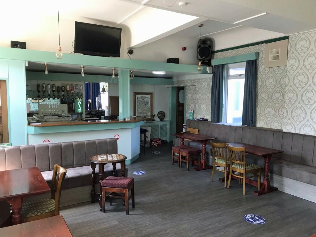 Additional property image - Park View Hotel, Price Street, Birkenhead, Wirral, Merseyside, CH41 4JQ