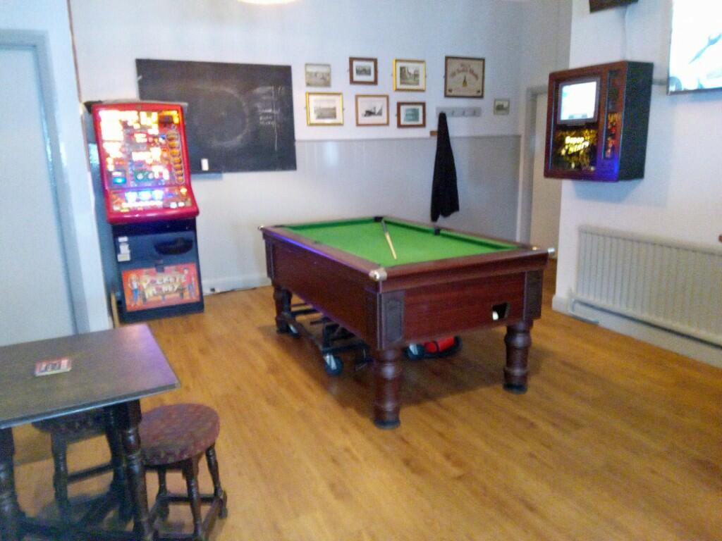 Additional property image - Park View Hotel, Price Street, Birkenhead, Wirral, Merseyside, CH41 4JQ