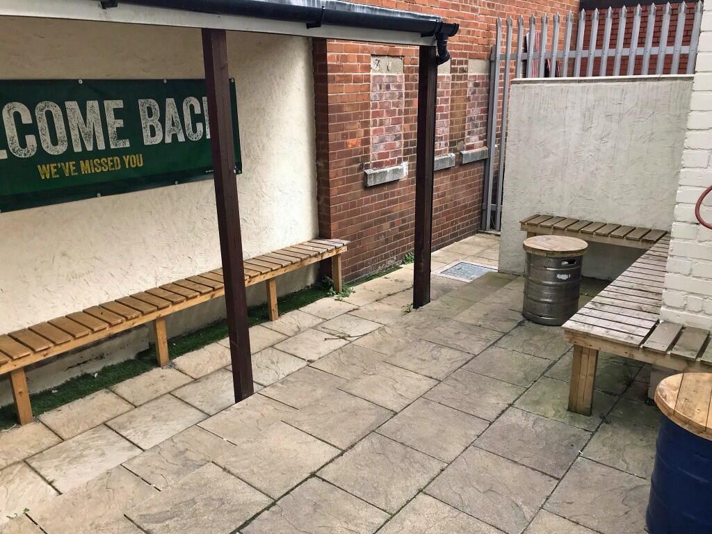 Additional property image - Park View Hotel, Price Street, Birkenhead, Wirral, Merseyside, CH41 4JQ
