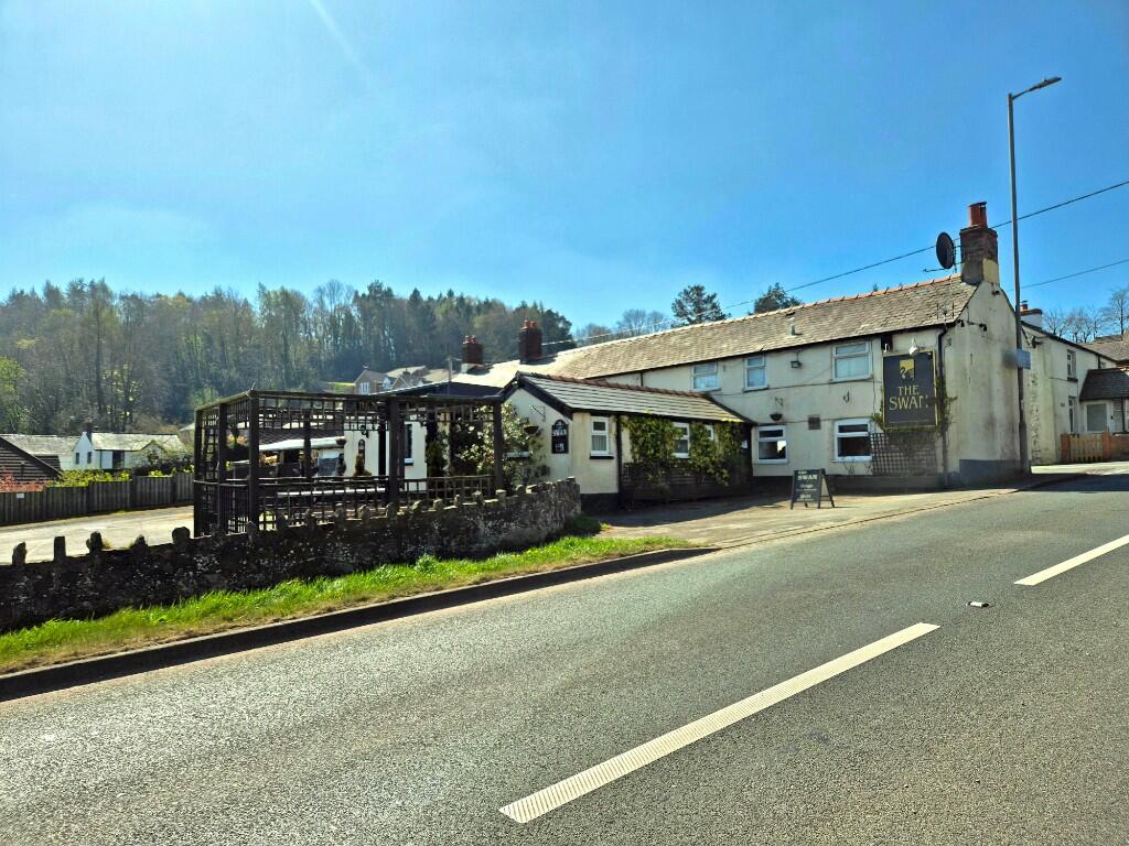 Main image of property: Ruthin Road, CH7