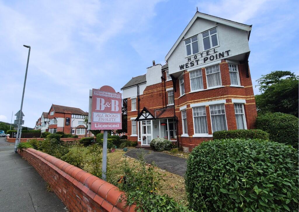 Main image of property: Conway Road, Colwyn Bay, Conwy (County of), LL29