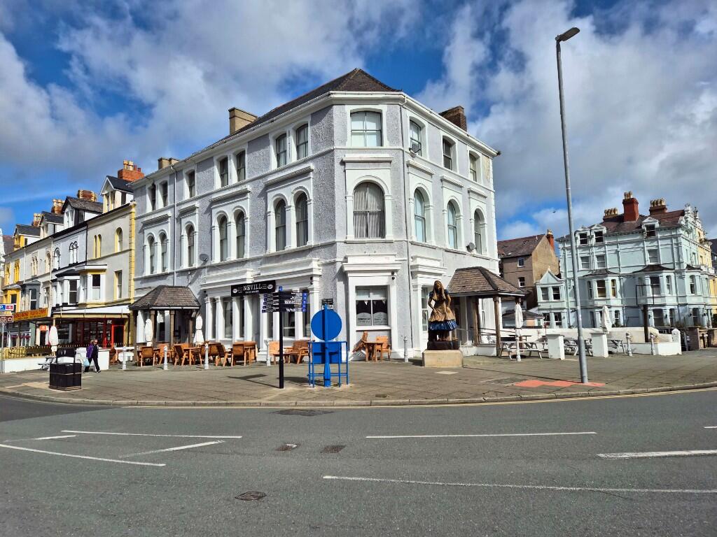 Main image of property: Vaughan Street, Llandudno, Conwy (County of), LL30