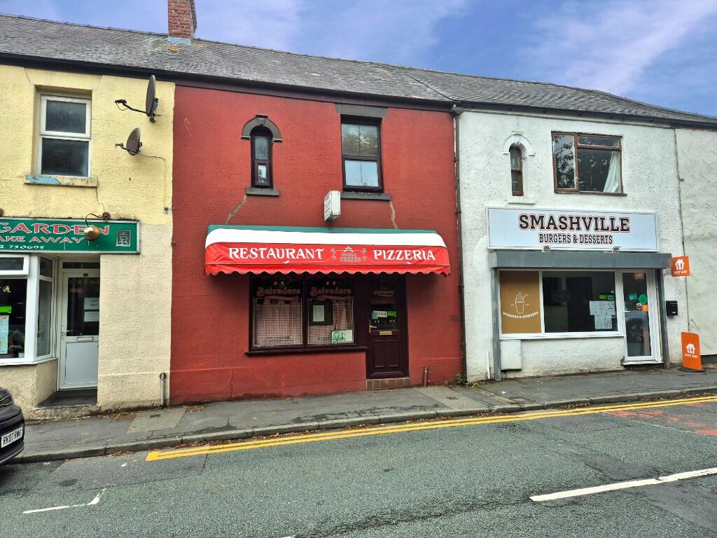 Main image of property: Wrexham Street, Mold, Flintshire, Clwyd, CH7