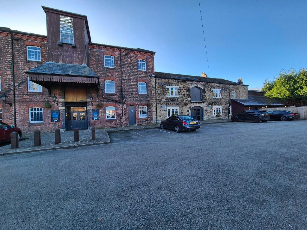 Main image of property: Canal Street, Leigh, Greater Manchester, WN7