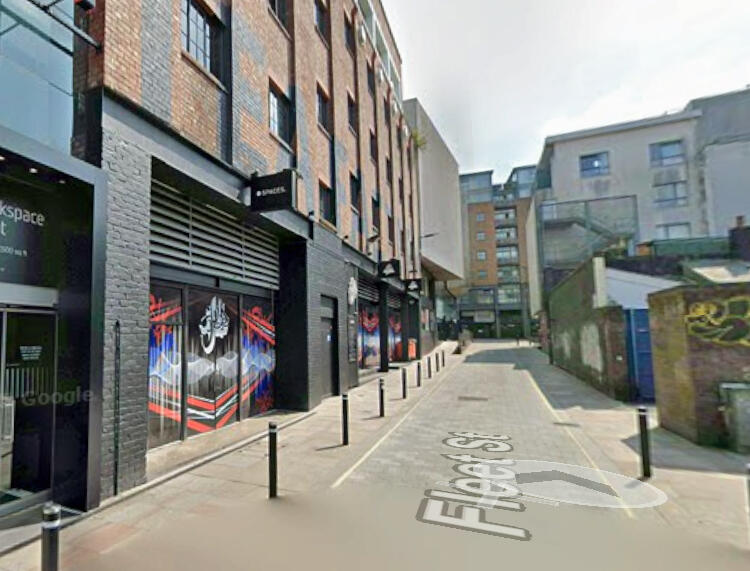 Main image of property: Wood Street, Liverpool, Merseyside, L1
