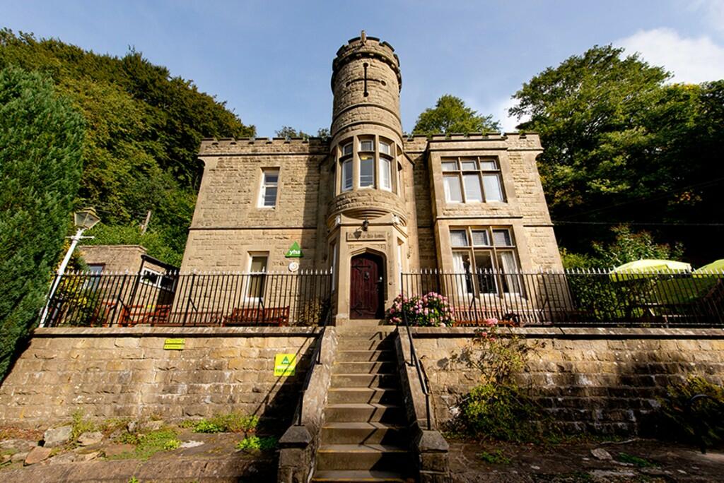 Main image of property: YHA EYAM - 62 BED HOSTEL IN BEAUTIFUL DERBYSHIRE HOPE VALLEY - Best & Final Offers by 12pm Wednesday 13th March 2024