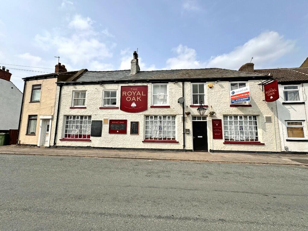 Main image of property: Paull, Hull, East Yorkshire, HU12 8AL
