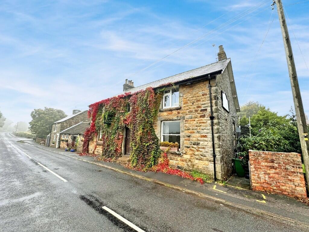 Main image of property: Bryherstones Inn, Newlands Road, Cloughton, Scarborough, North Yorkshire, YO13 0AR