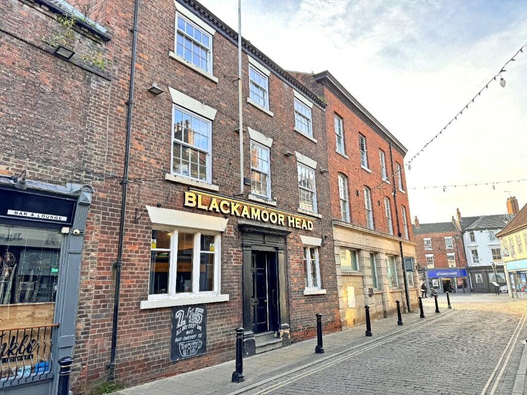 Main image of property: Finkle Street, Selby, North Yorkshire, YO8