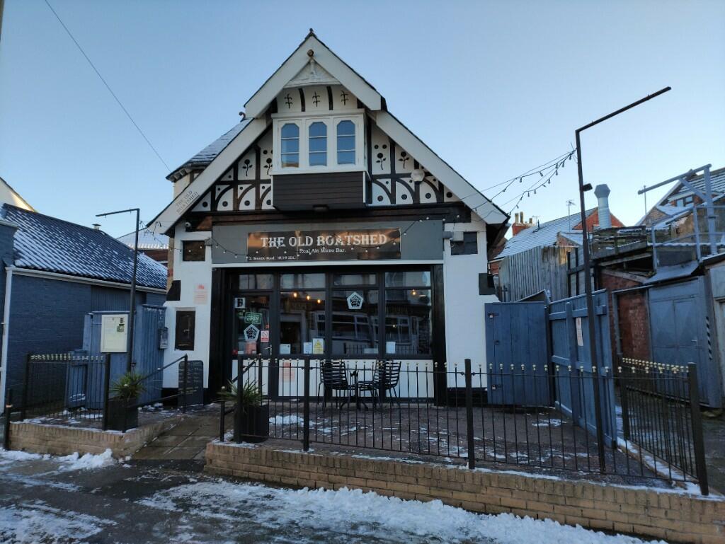 Main image of property: Withernsea, East Riding Of Yorkshire, HU19