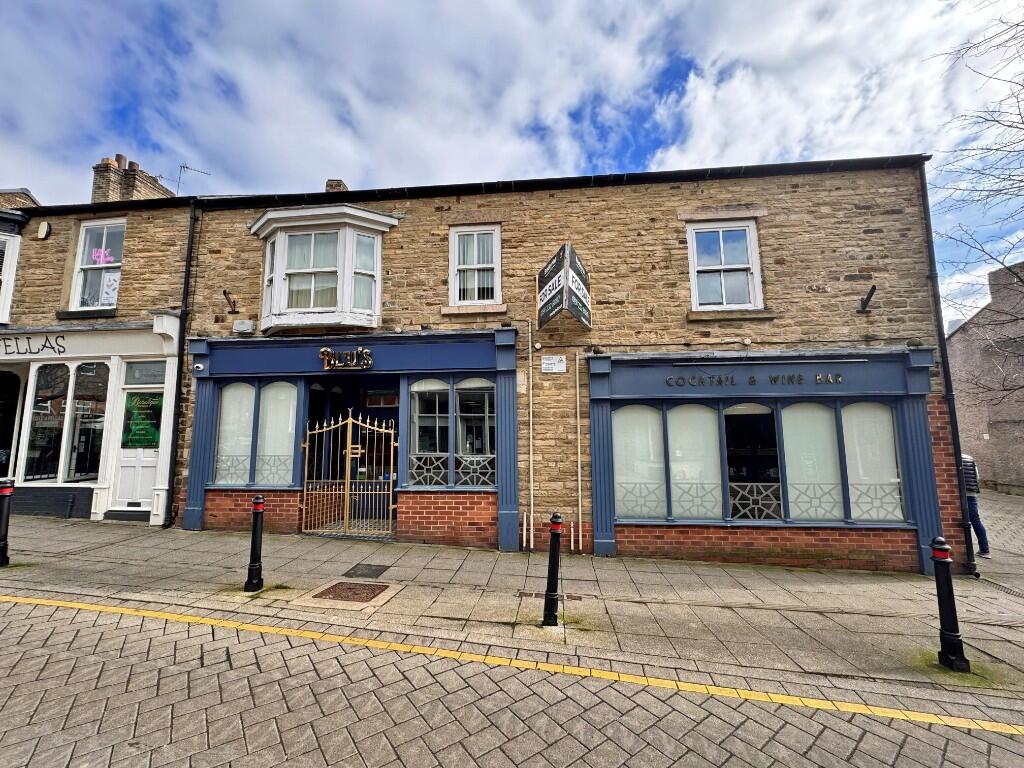 Main image of property: Hope Street, Crook, County Durham, DL15