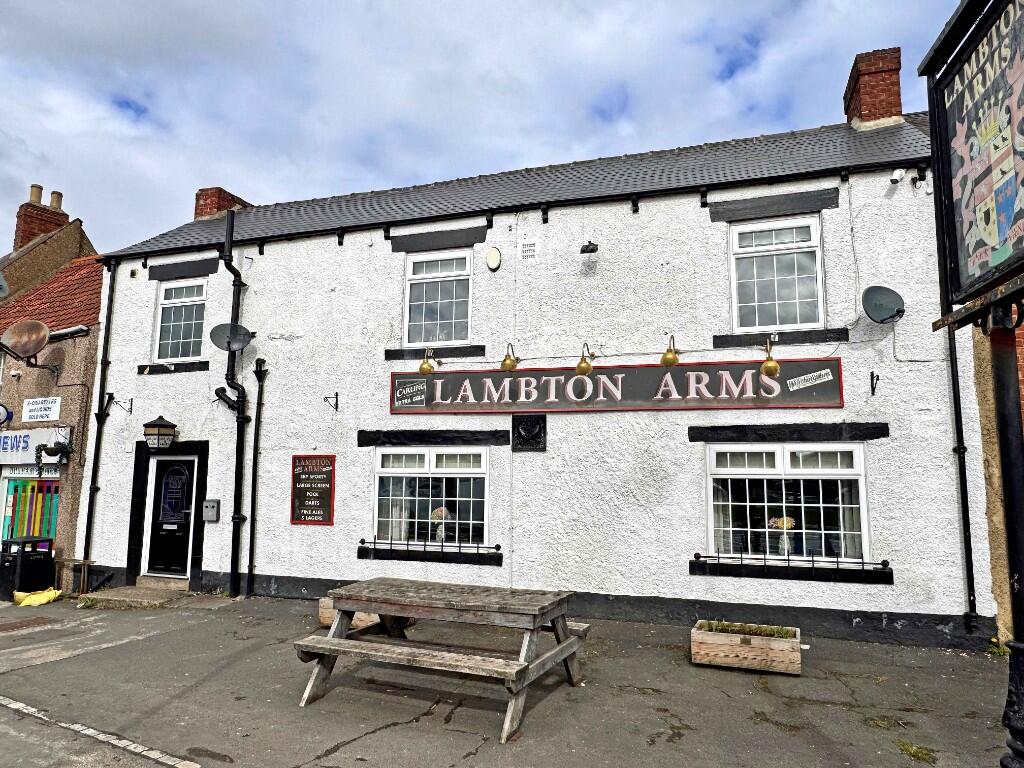 Main image of property: Sherburn Village, Durham, DH6