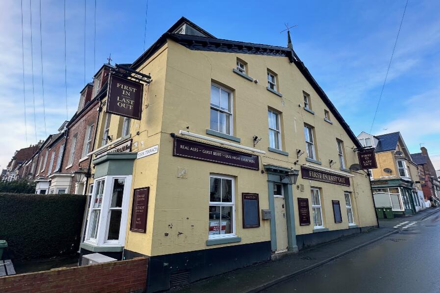 Main image of property: Whitby, North Yorkshire, YO21