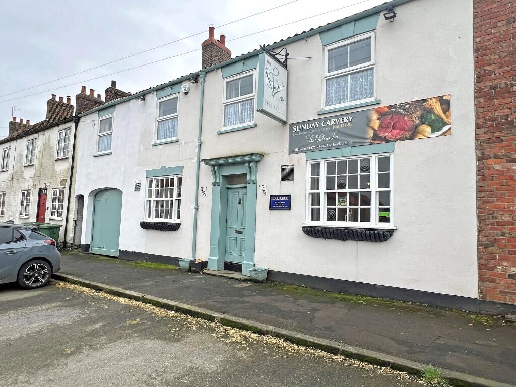 Main image of property: Wetwang, Driffield, East Yorkshire, YO25
