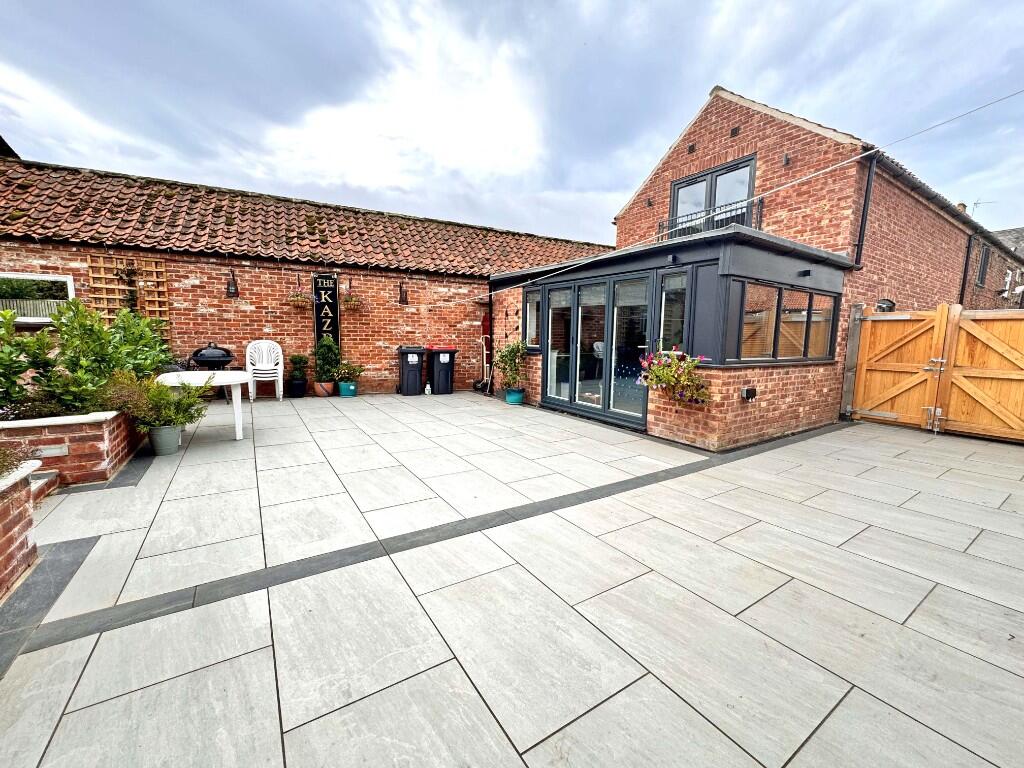 Main image of property: Sherburn, Malton, North Yorkshire, YO17