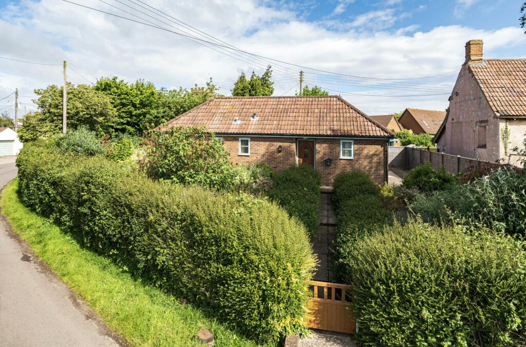 Main image of property: Chilton Trinity, Bridgwater, Somerset