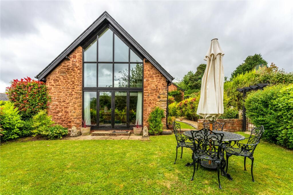 Main image of property: Preston Bowyer, Milverton, Taunton