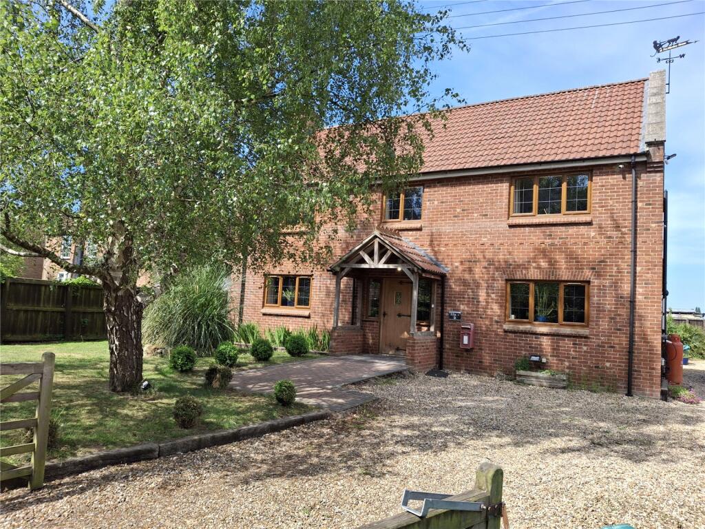Main image of property: Liney Road, Westonzoyland, Bridgwater, Somerset