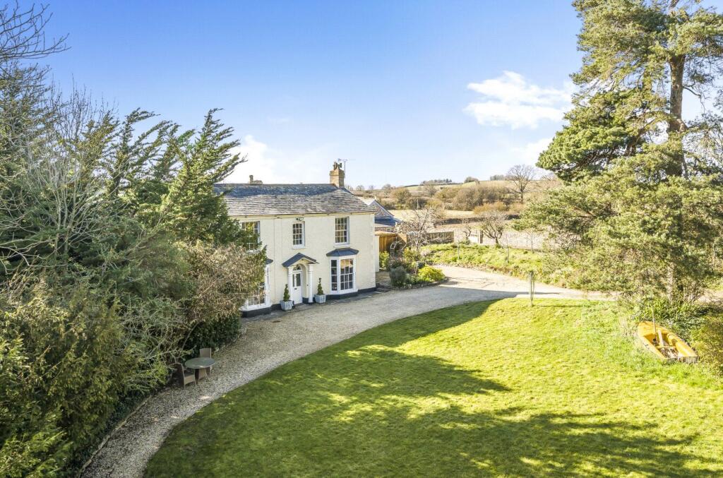 Main image of property: Dipford, Trull, Taunton, Somerset