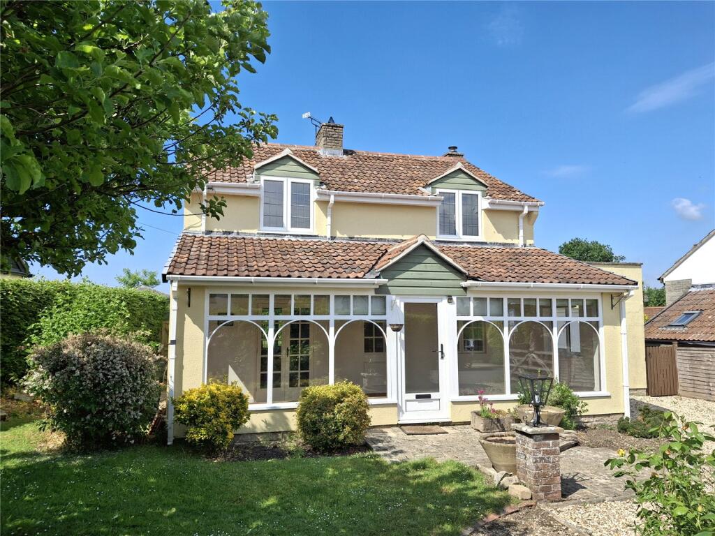 Main image of property: Hare Lane, Broadway, Ilminster