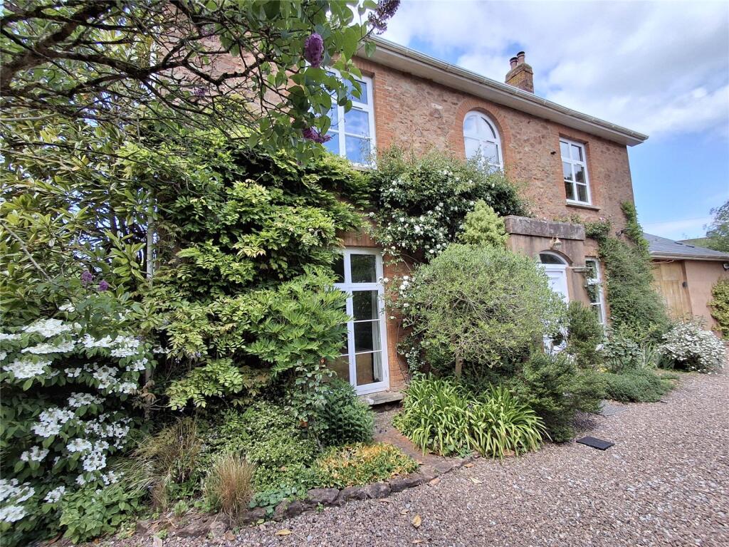 Main image of property: Brook Street, Stogumber, Taunton, Somerset