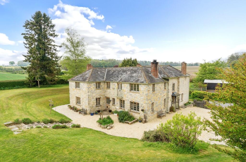Main image of property: Thurlbear Road, Thurlbear, Taunton, Somerset