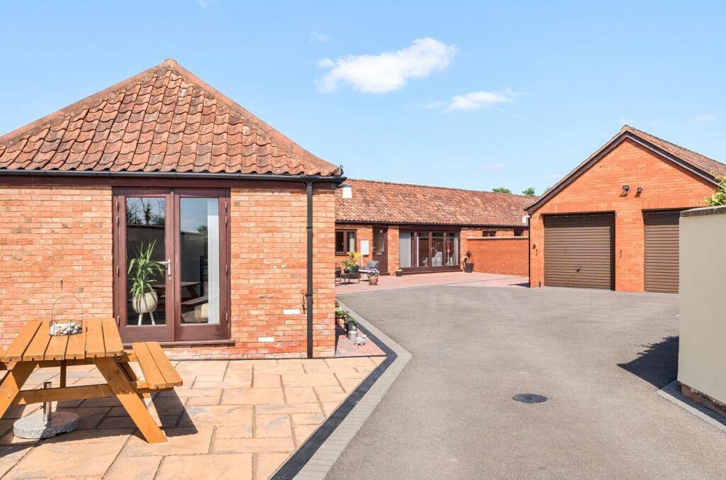 Main image of property: Chilton Trinity, Bridgwater, Somerset