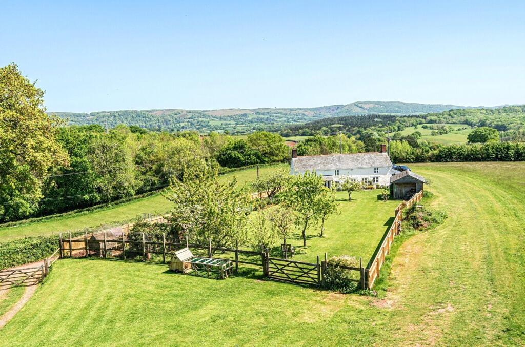 Main image of property: Higher Vexford, Lydeard St. Lawrence, Taunton, Somerset