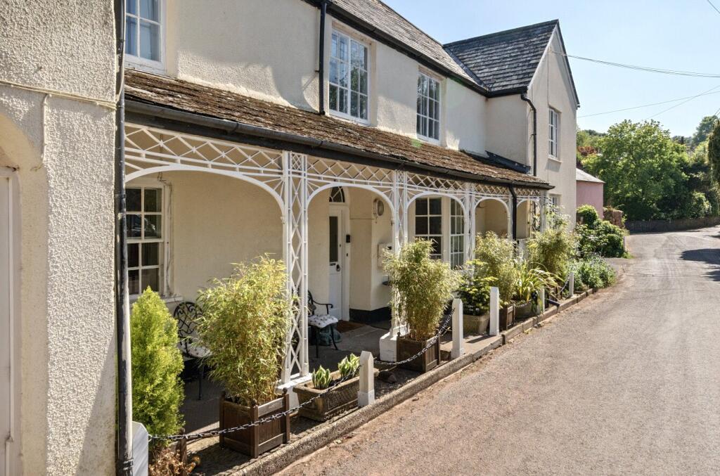 Main image of property: Brook Street, Stogumber, Taunton, Somerset