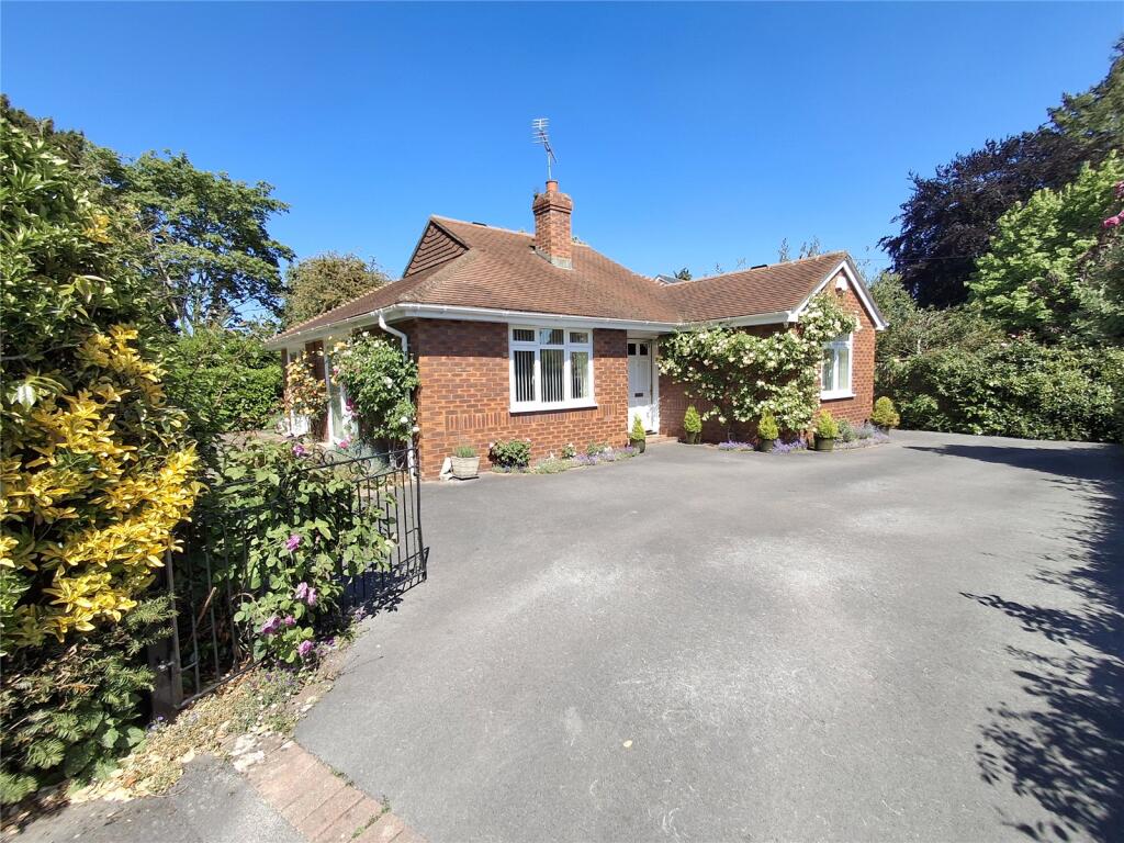 Main image of property: Trull, Taunton, Somerset