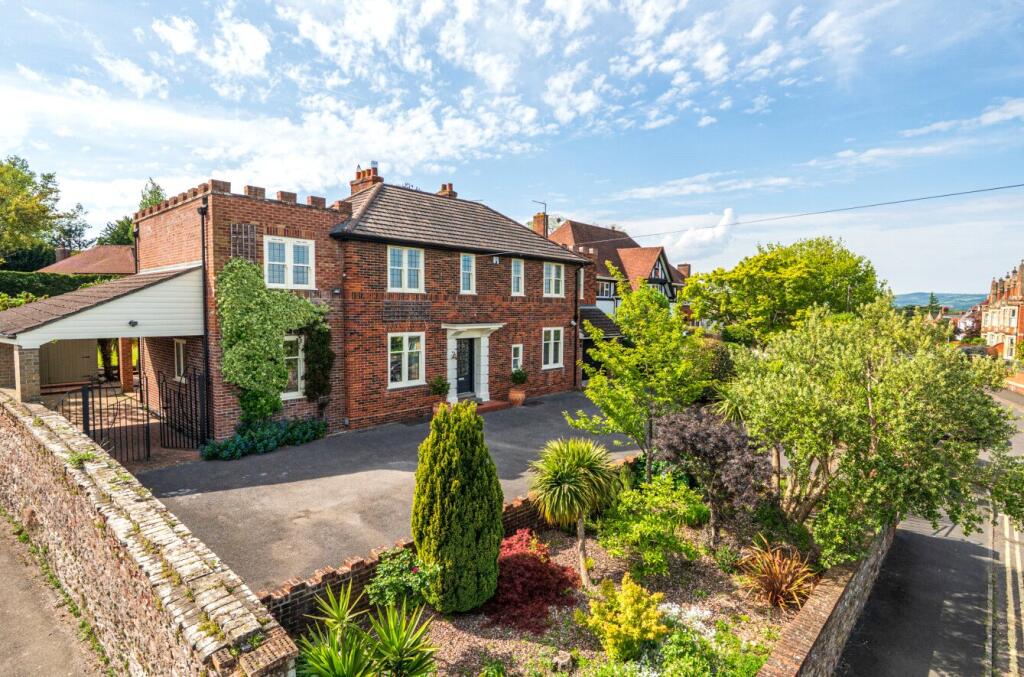 Main image of property: Mount Nebo, Taunton, Somerset