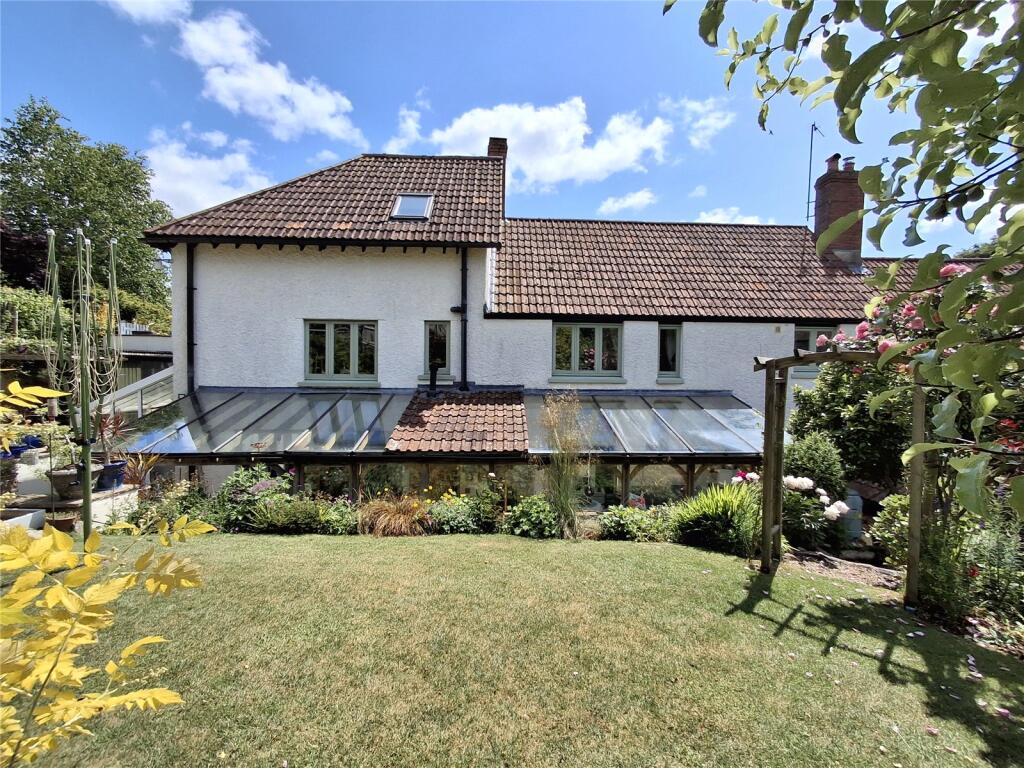 Main image of property: Trents Farm, Moor Lane, Churchinford, Taunton