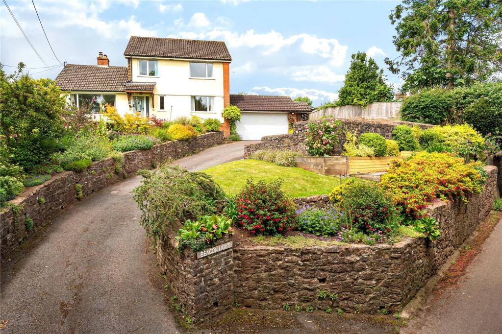 Main image of property: Houndsmoor, Milverton, Taunton, Somerset