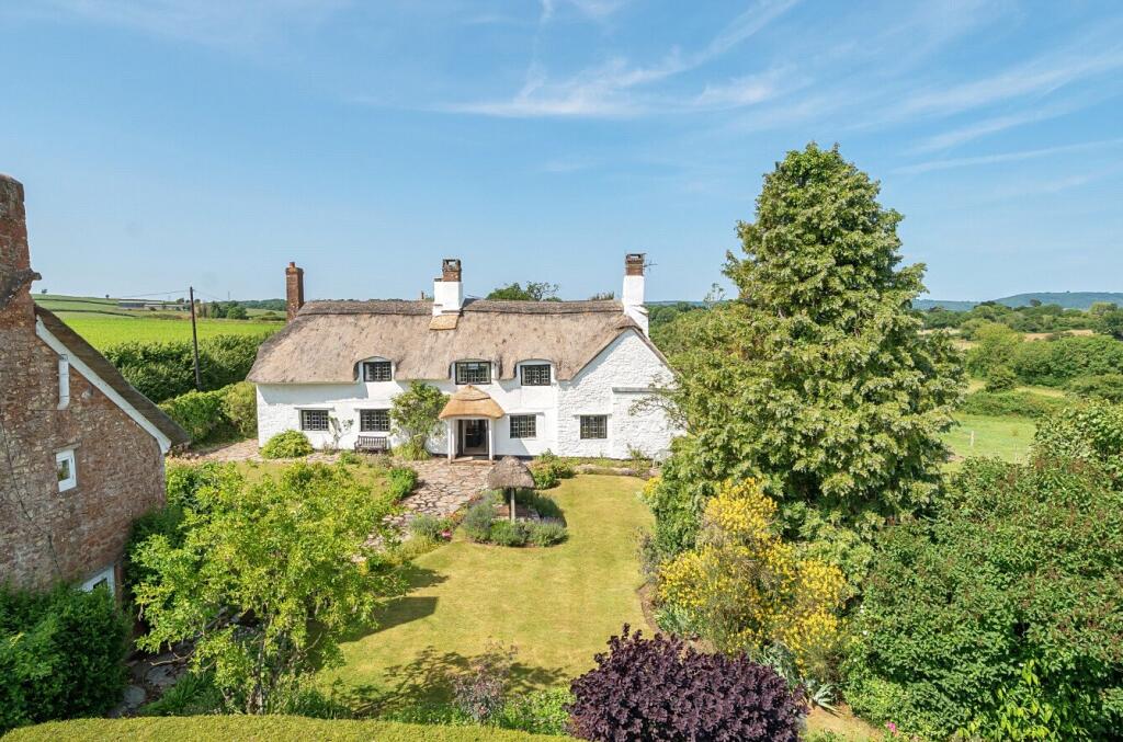 Main image of property: Halse, Taunton, Somerset