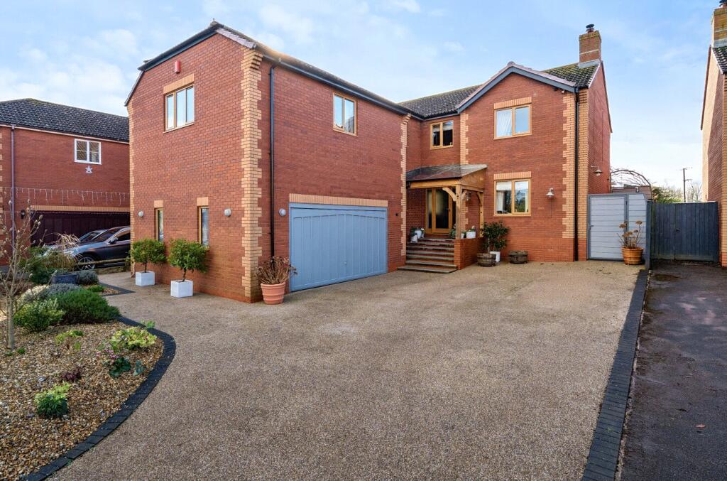 Main image of property: Maunsel Road, North Newton, Bridgwater, Somerset