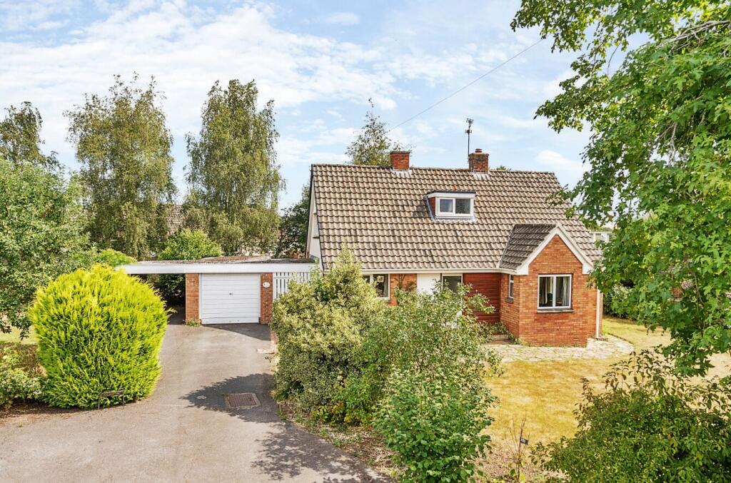 Main image of property: Trull, Taunton, Somerset