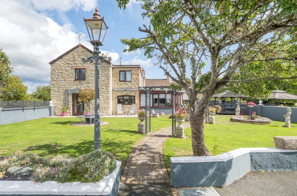 Main image of property: West Hatch, Taunton, Somerset
