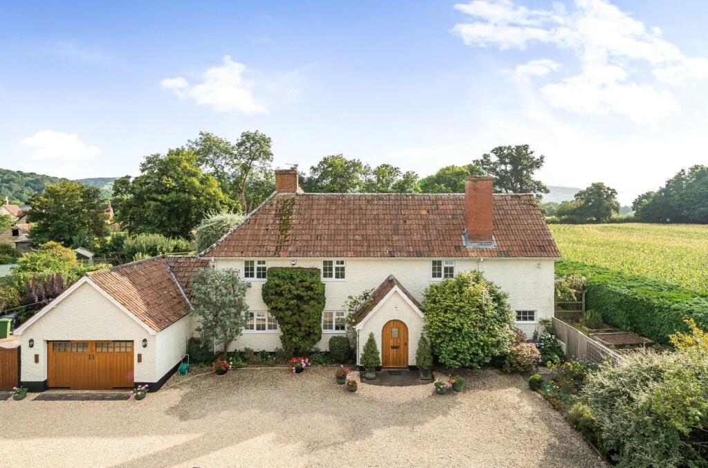 Main image of property: Newton Lane, Corfe, Somerset