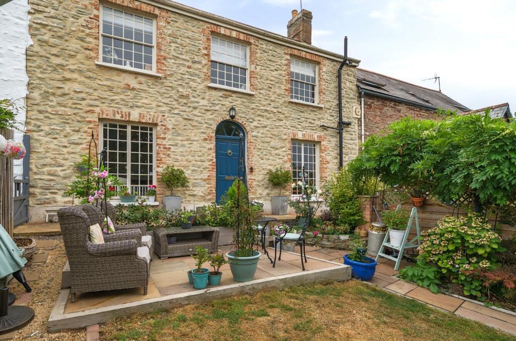 Main image of property: Bishops Hull Road, Bishops Hull, Taunton