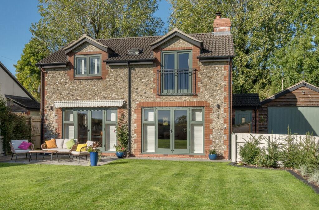 Main image of property: Hare Lane, Broadway, Ilminster, Somerset