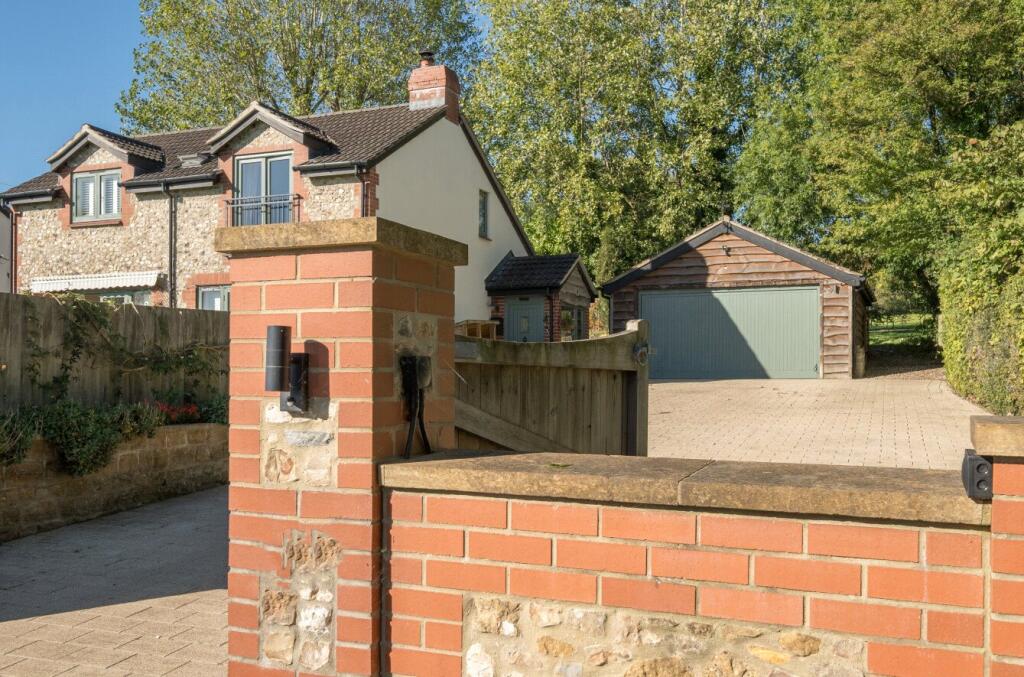Main image of property: Hare Lane, Boadway, Ilminster, Somerset