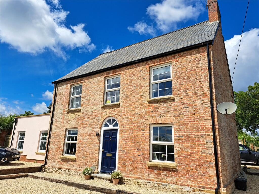 Main image of property: Hare Lane, Broadway, Ilminster, Somerset