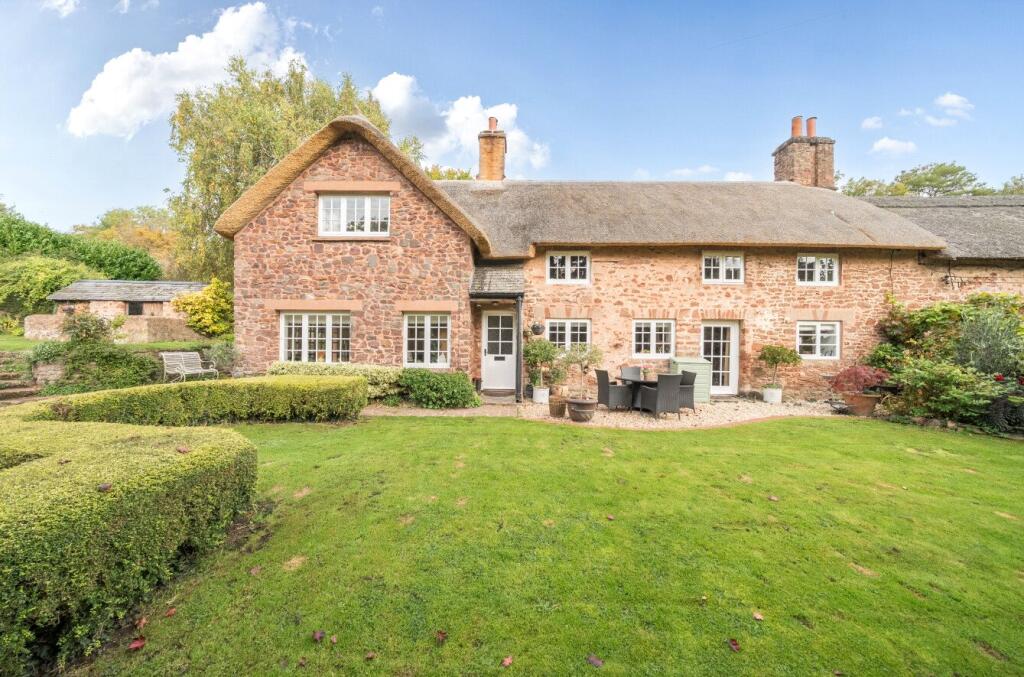 Main image of property: Lower Vellow, Williton, Taunton, Somerset