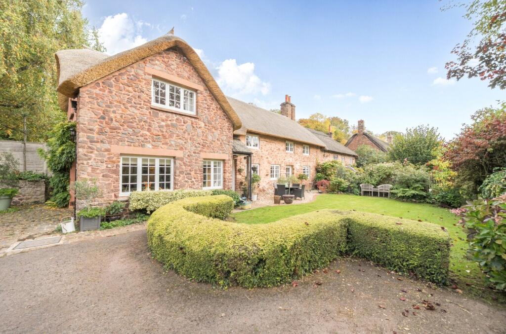 Main image of property: Lower Vellow, Williton, Taunton, Somerset